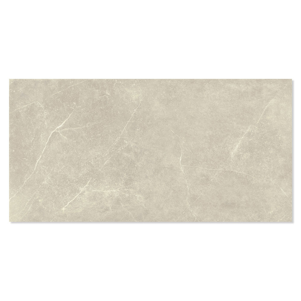 Marmor Gulvflis Marblestone Beige Matt 30x60 cm